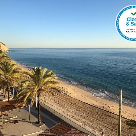 Apartamento Mar Sesimbra Exterior foto