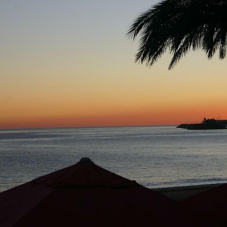 Apartamento Mar Sesimbra Exterior foto
