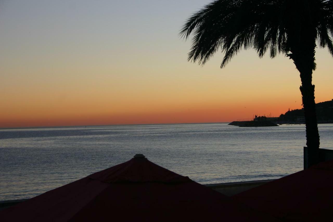 Apartamento Mar Sesimbra Exterior foto