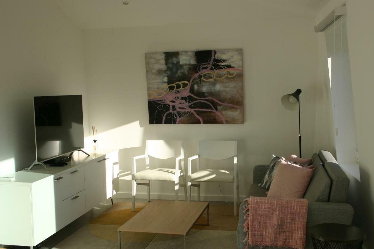 Apartamento Mar Sesimbra Exterior foto