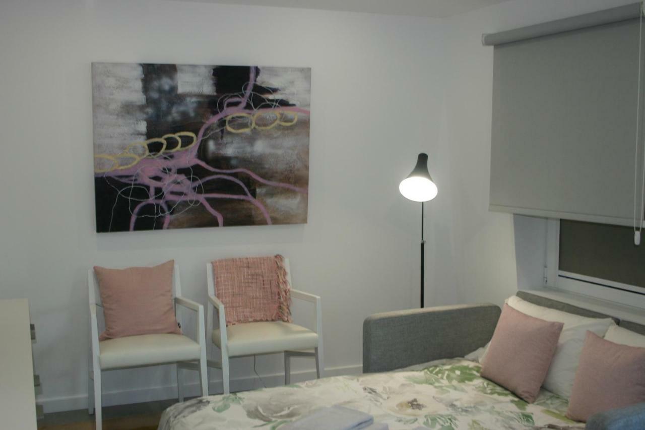 Apartamento Mar Sesimbra Exterior foto