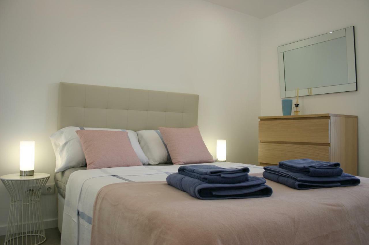 Apartamento Mar Sesimbra Exterior foto