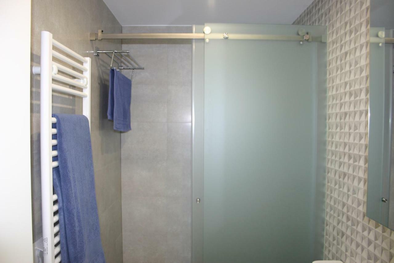 Apartamento Mar Sesimbra Exterior foto
