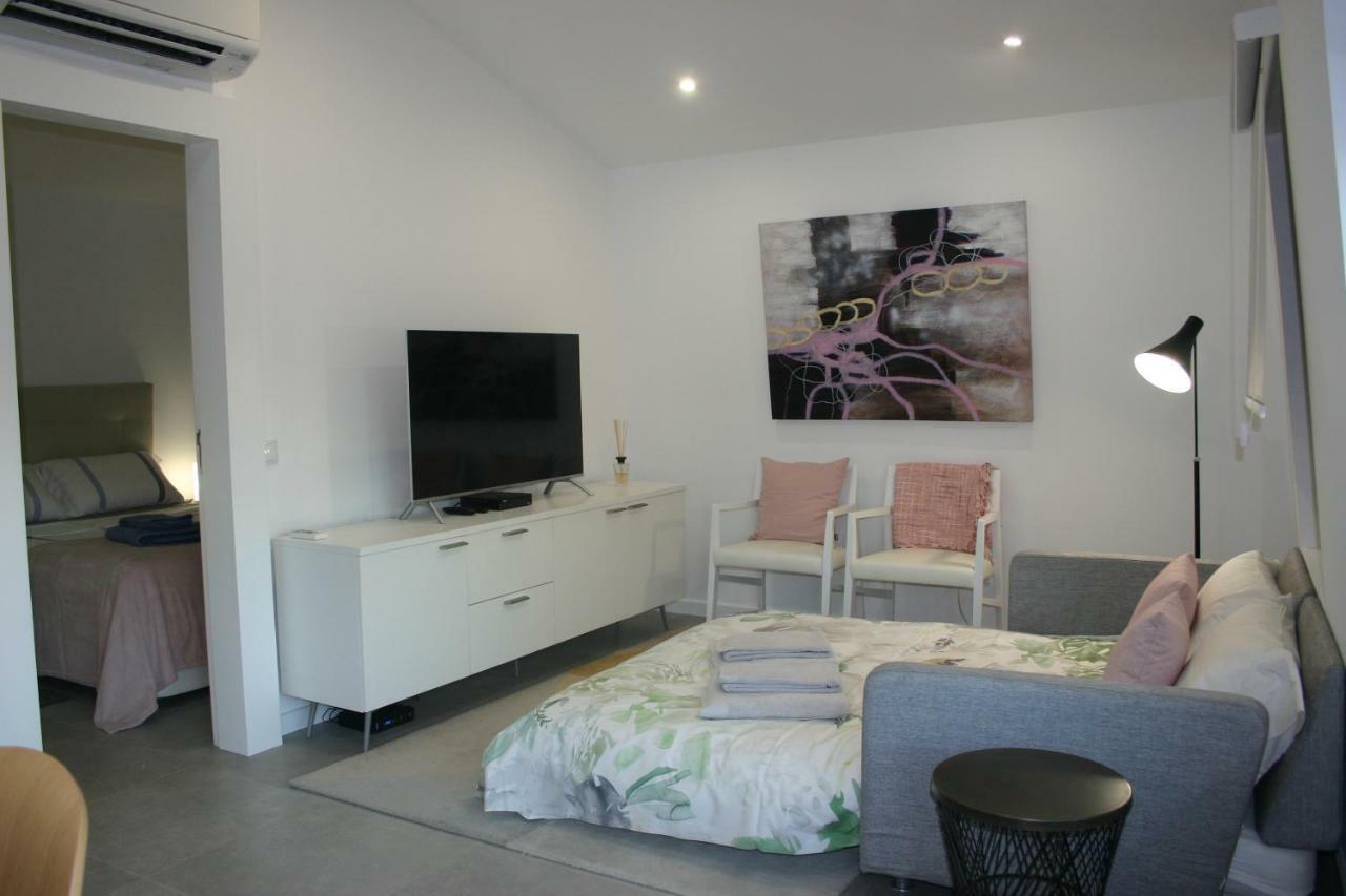 Apartamento Mar Sesimbra Exterior foto