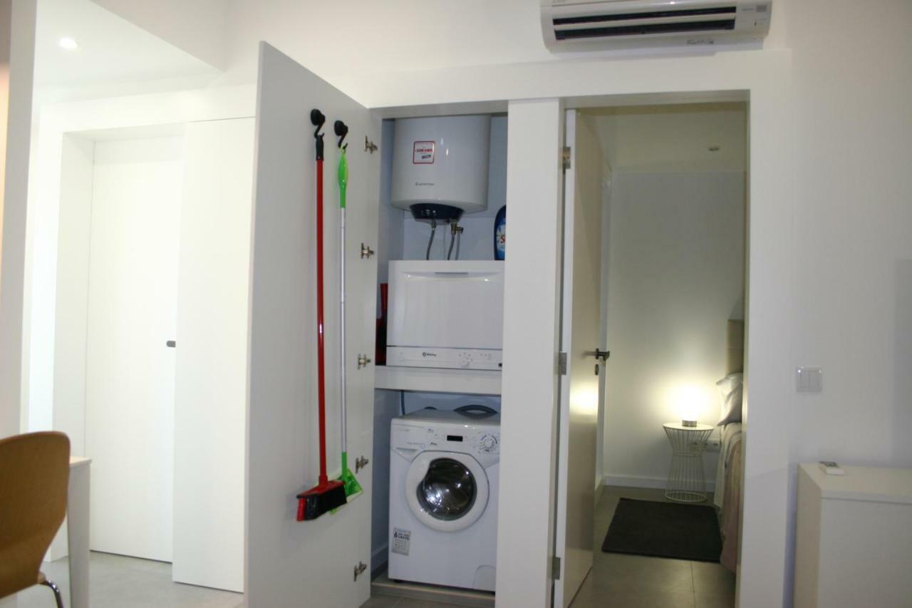 Apartamento Mar Sesimbra Exterior foto