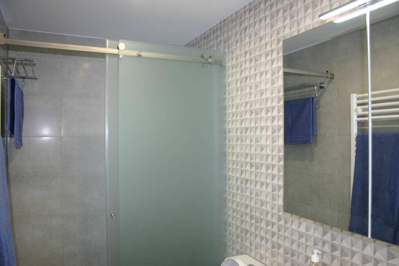 Apartamento Mar Sesimbra Exterior foto
