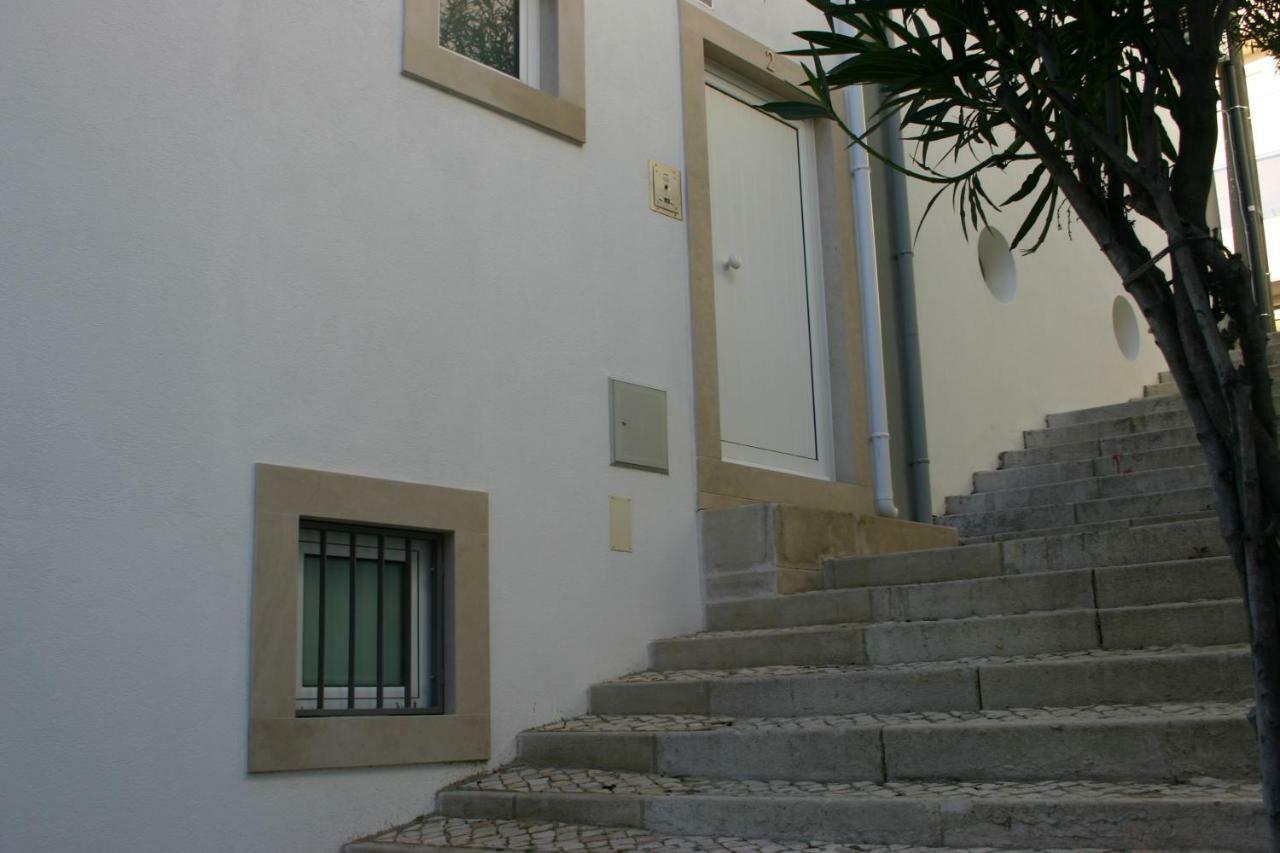 Apartamento Mar Sesimbra Exterior foto
